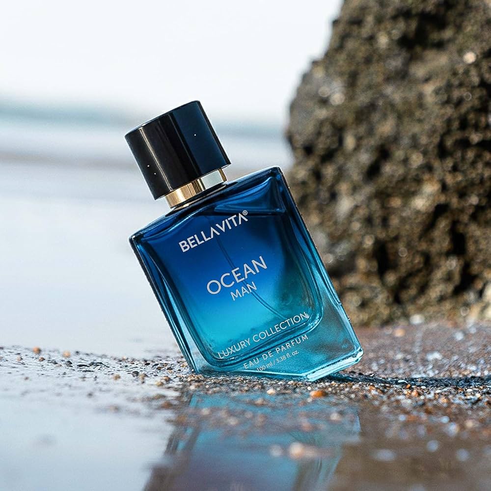 Perfumes