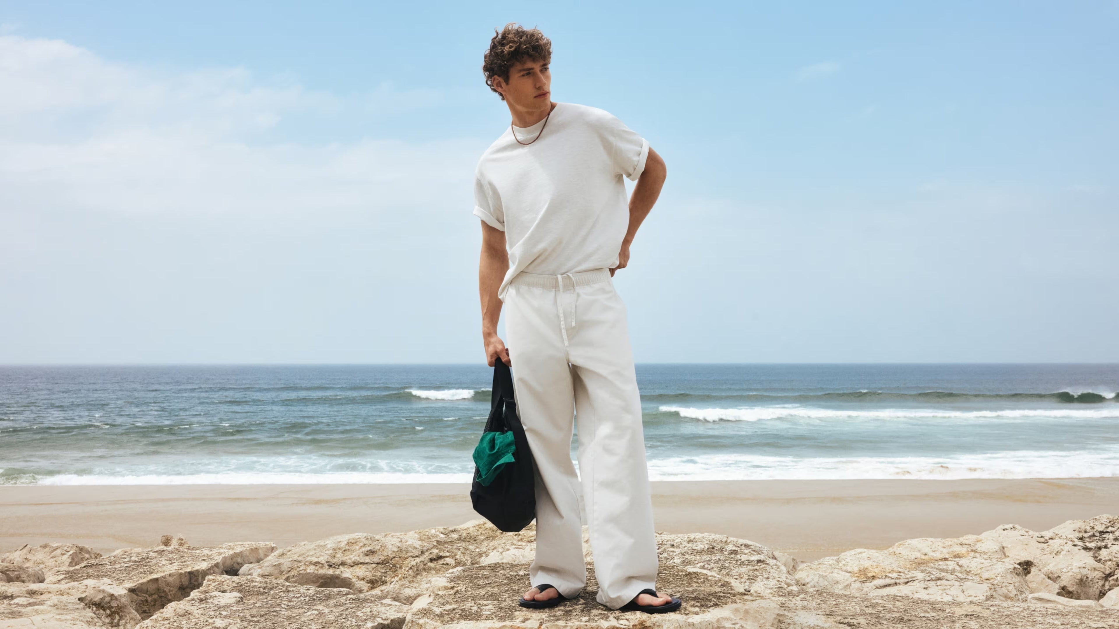 Men's Clothing