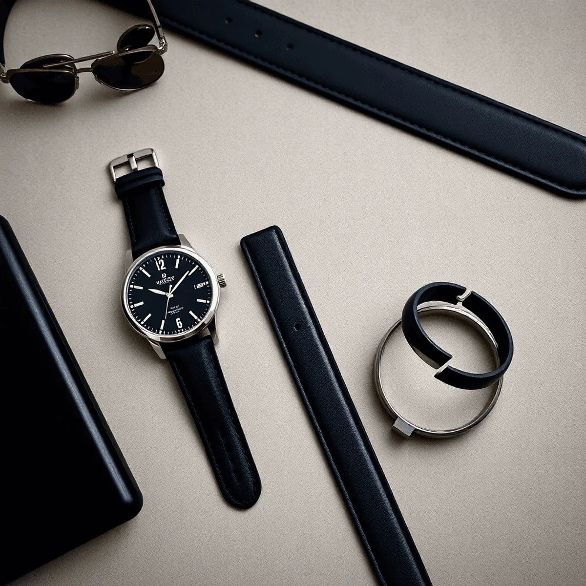 Men's Accessories