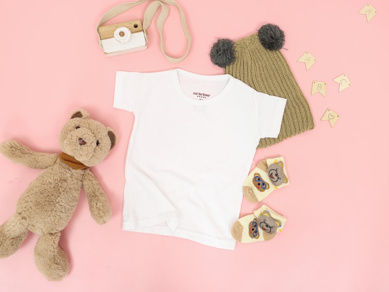 Kids Fashion