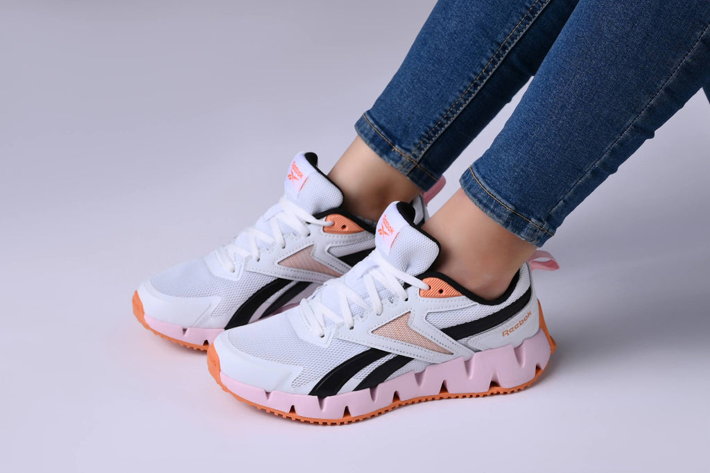Rebook multi color original