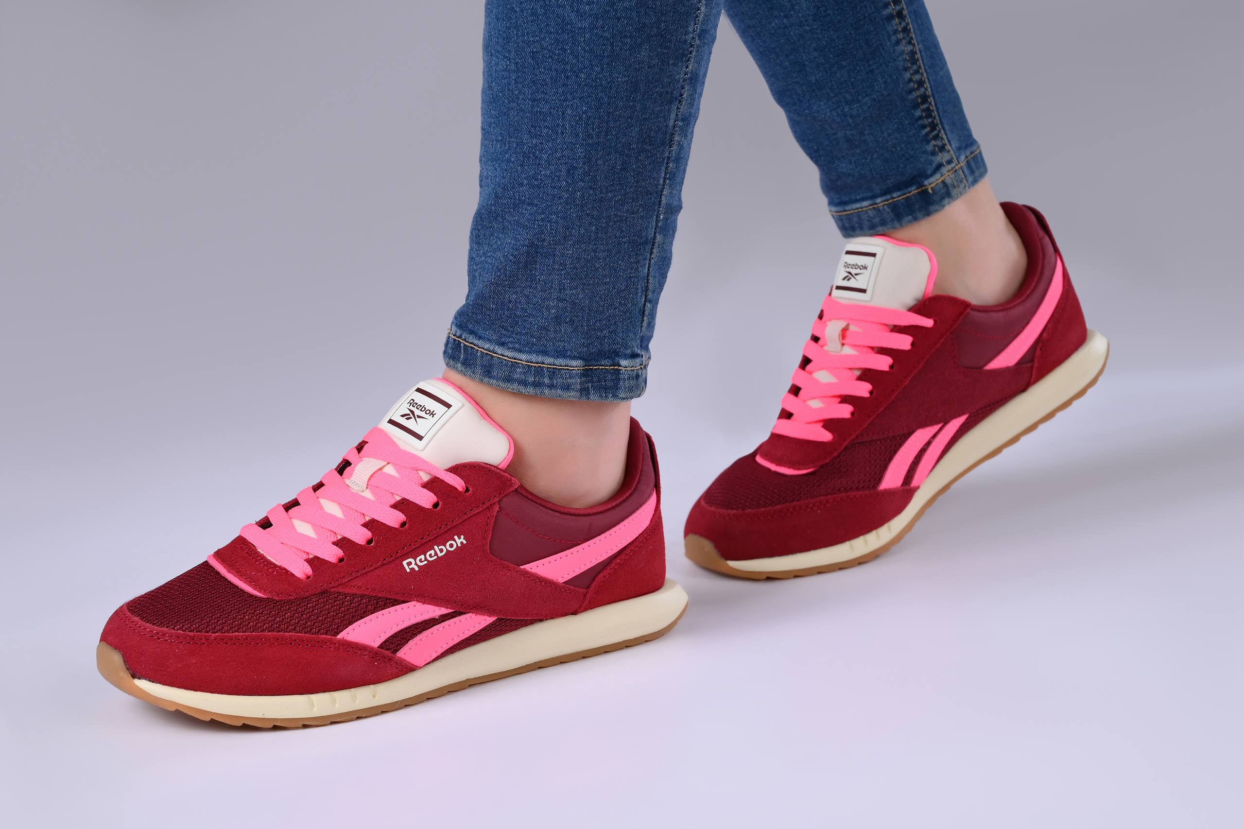 Rebook flat original