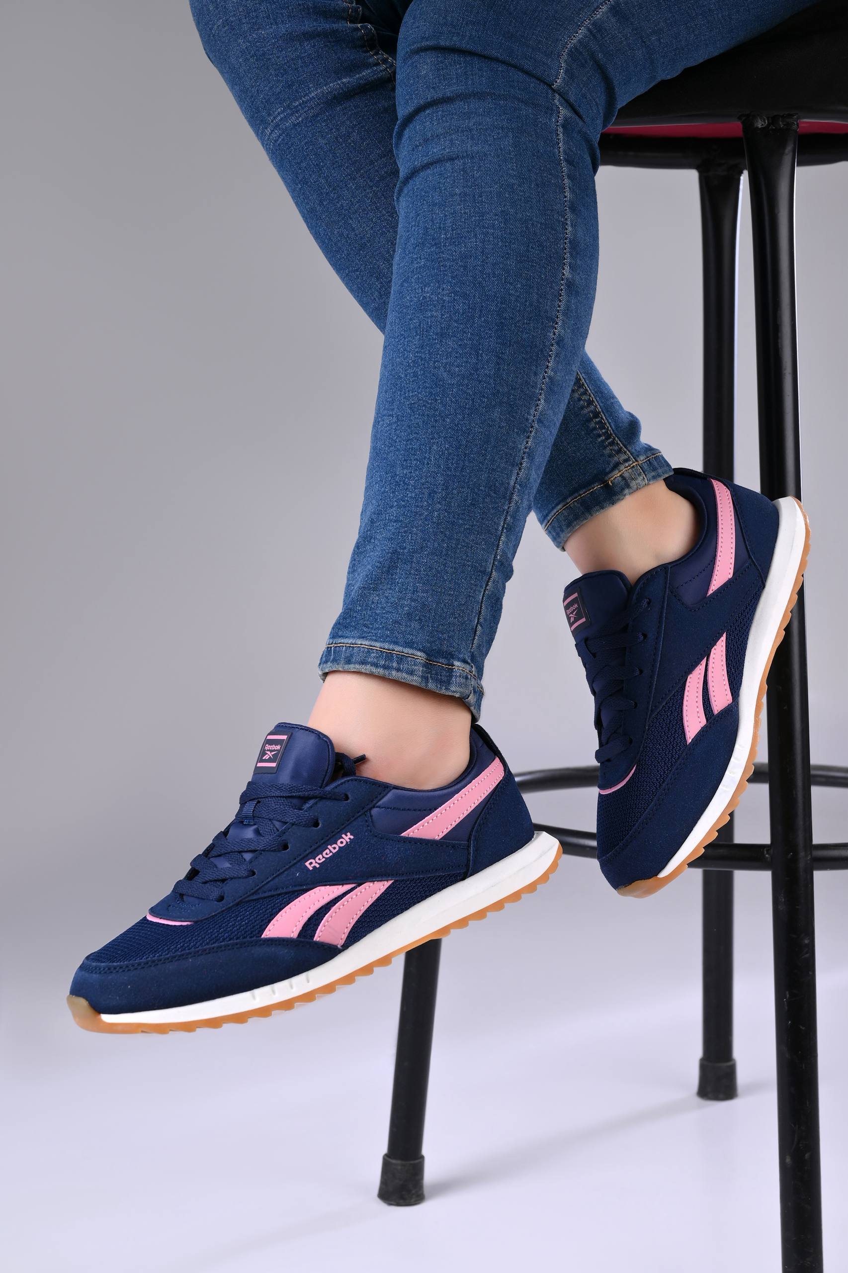Rebook flat original