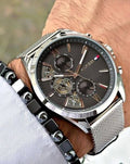 Tommy Hilfiger Watch For Men 1710646