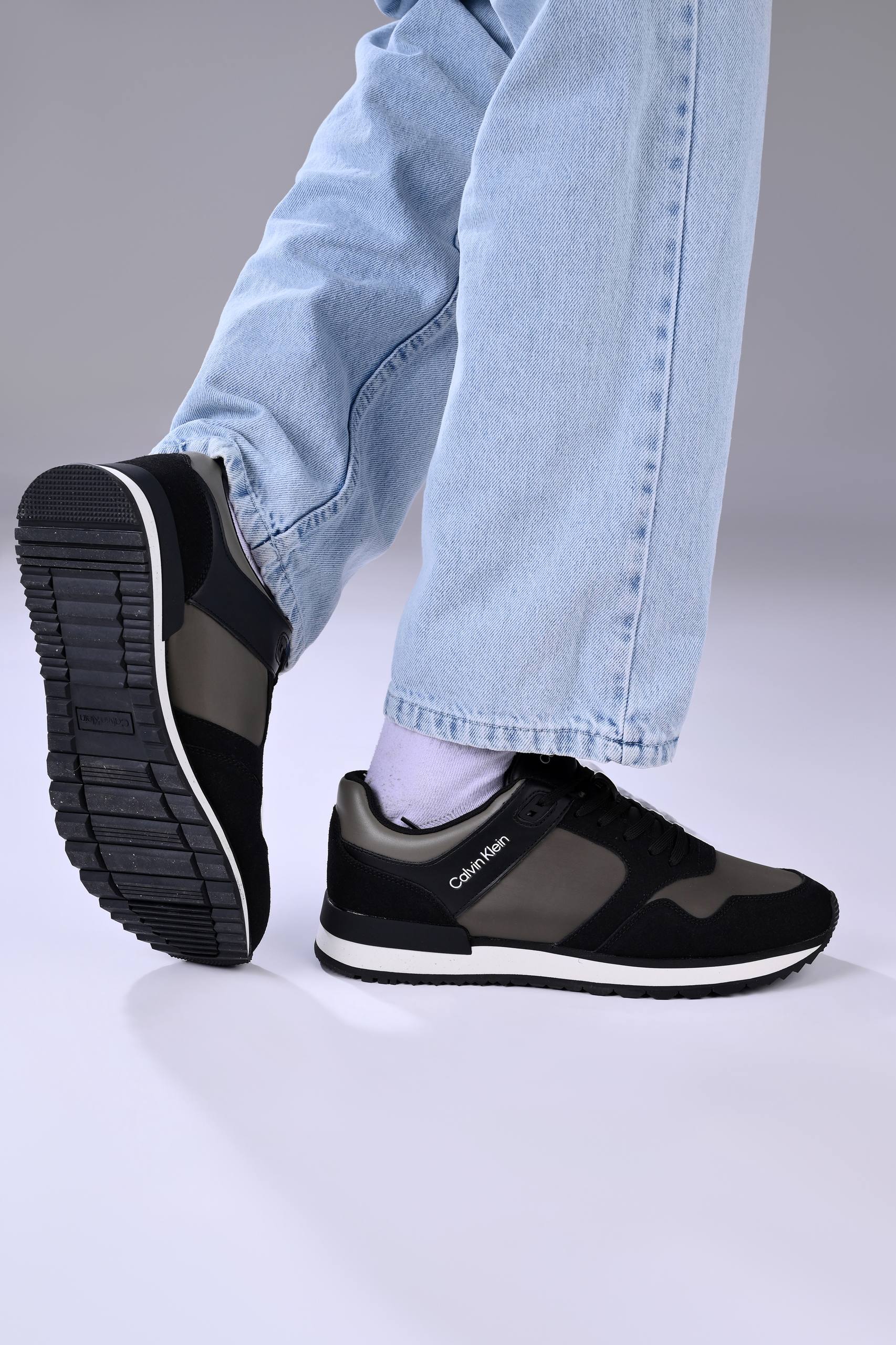 Calvin Klein comfort