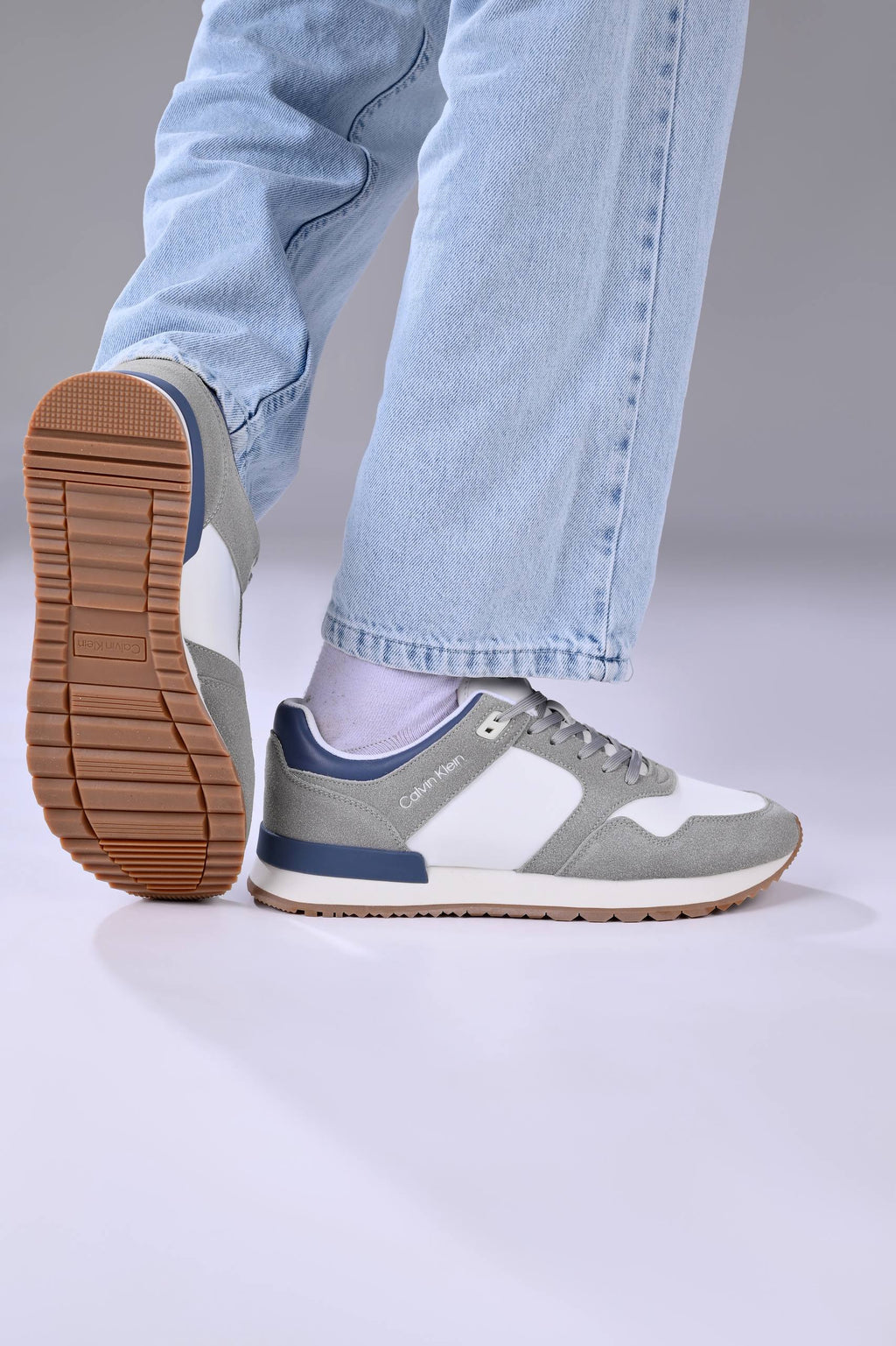 Calvin Klein comfort