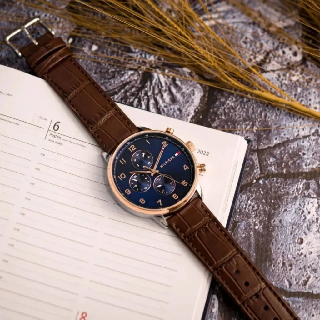 Tommy Hilfiger Watch For Men 1791987