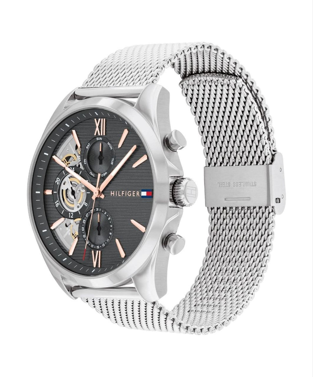 Tommy Hilfiger Watch For Men 1710646
