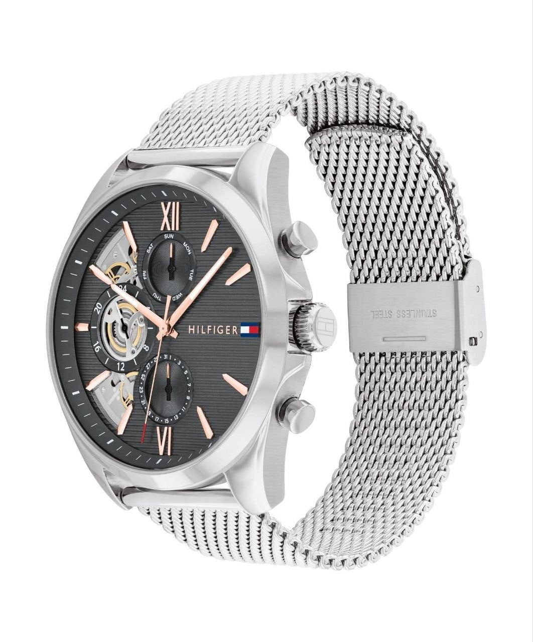 Tommy Hilfiger Watch For Men 1710646