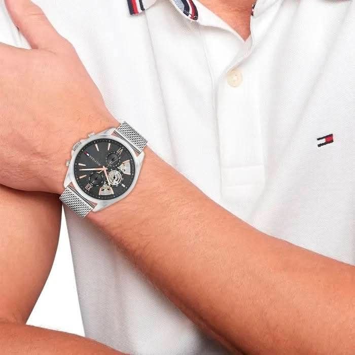 Tommy Hilfiger Watch For Men 1710646