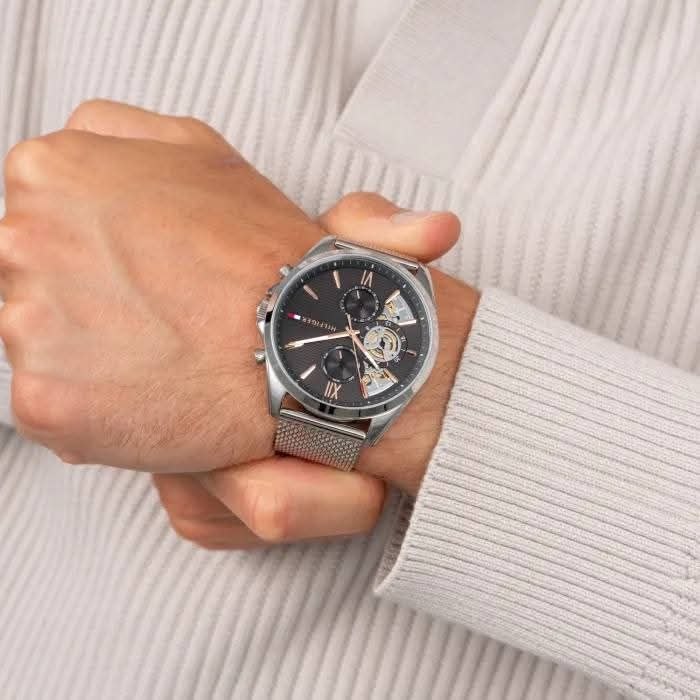 Tommy Hilfiger Watch For Men 1710646