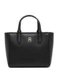 Tommy Hilfiger TH Soft Logo Strap Tote Women
