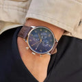 Tommy Hilfiger Watch For Men 1791987