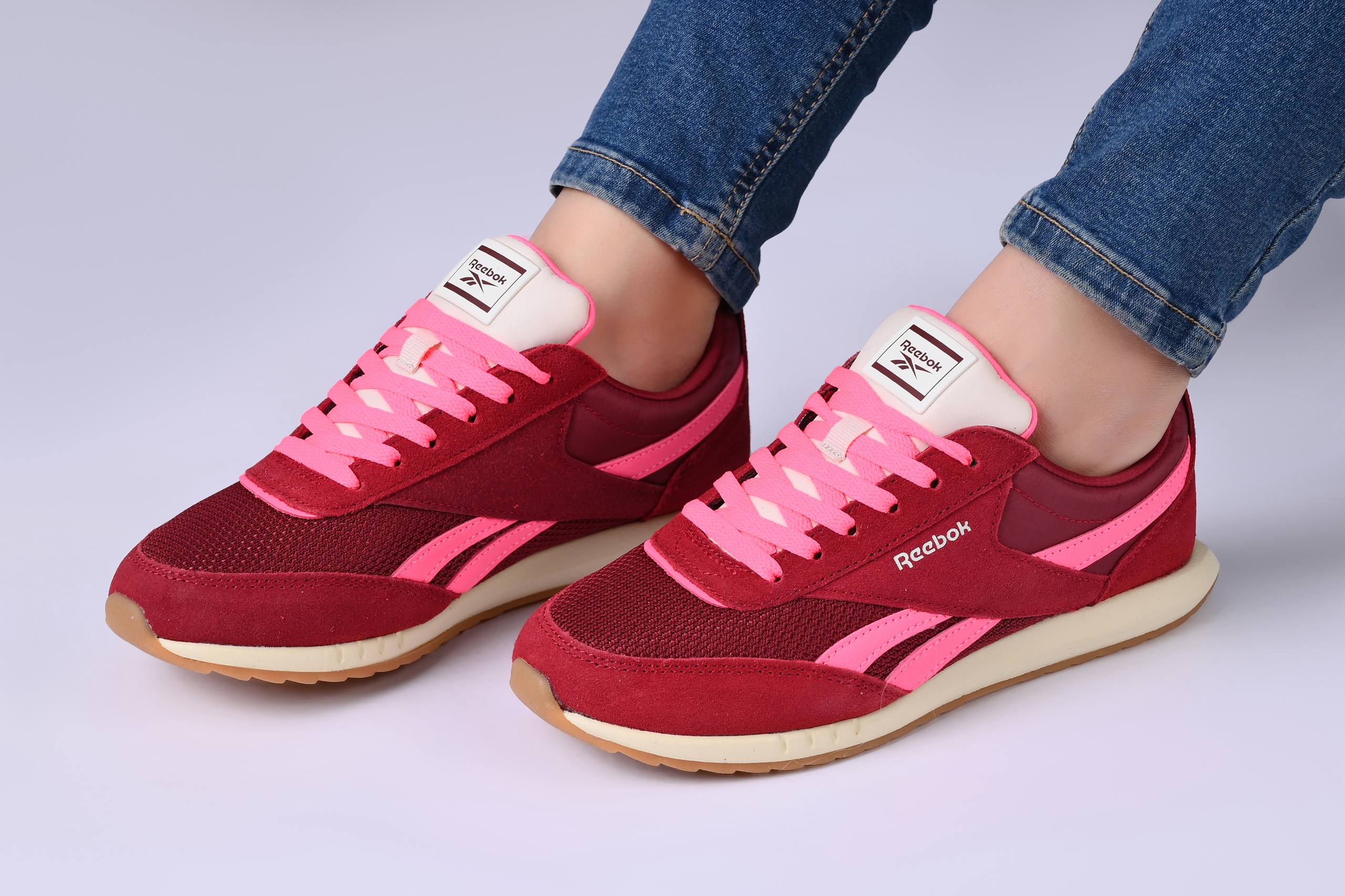 Rebook flat original