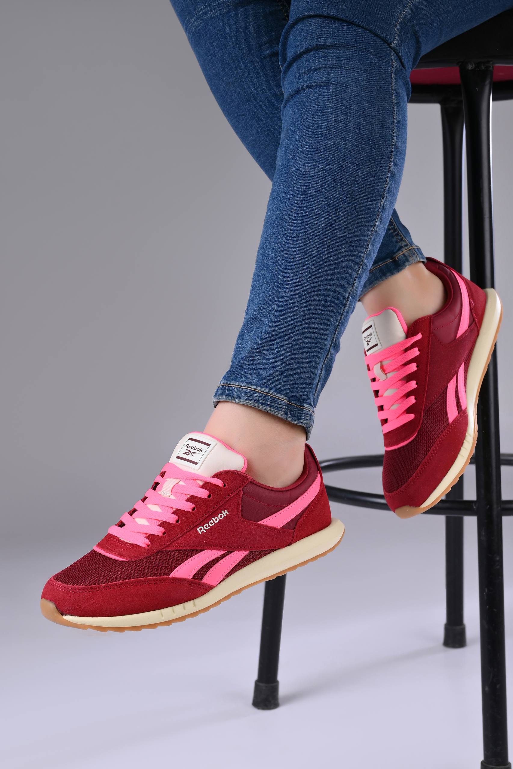 Rebook flat original
