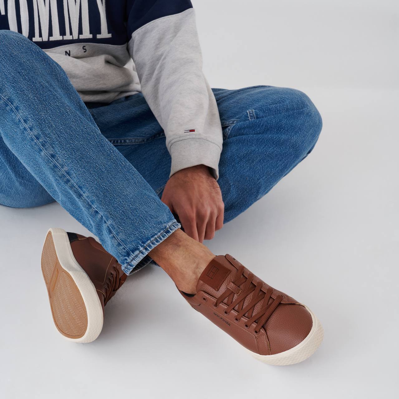 Tommy Hilfiger Rocci Sneakers Men