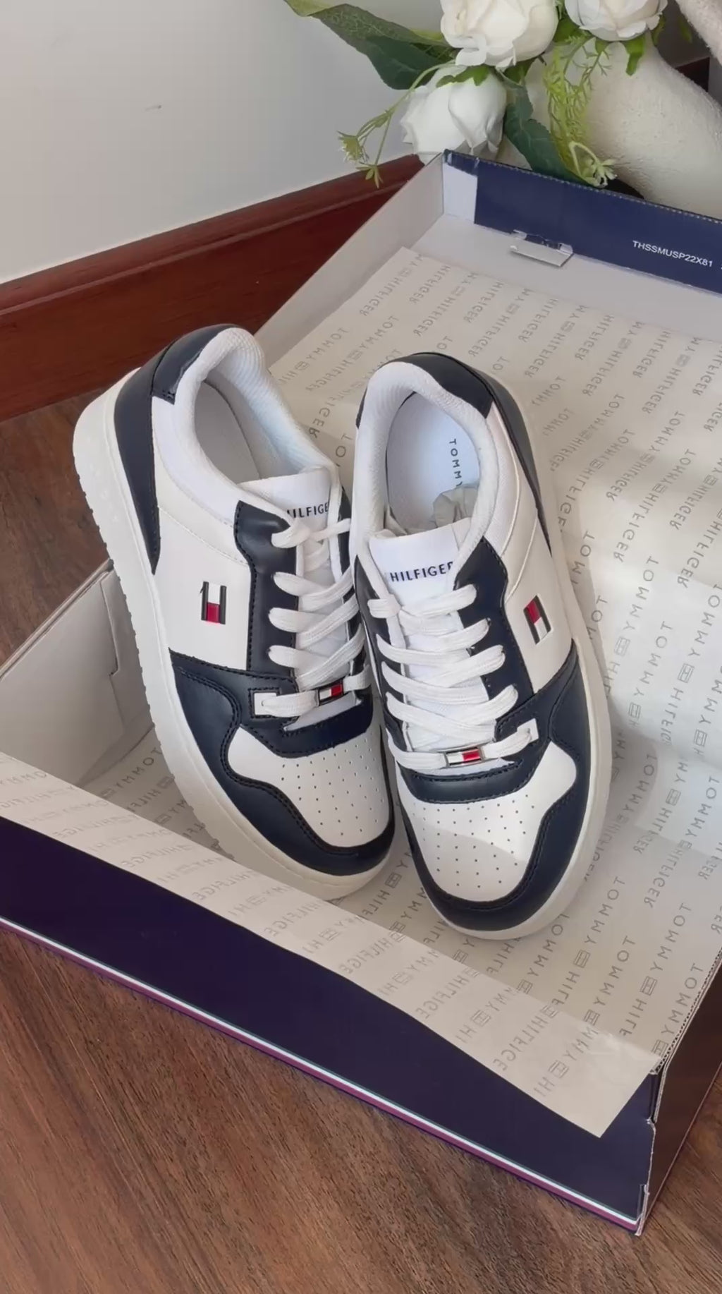 Tommy Hilfiger - original