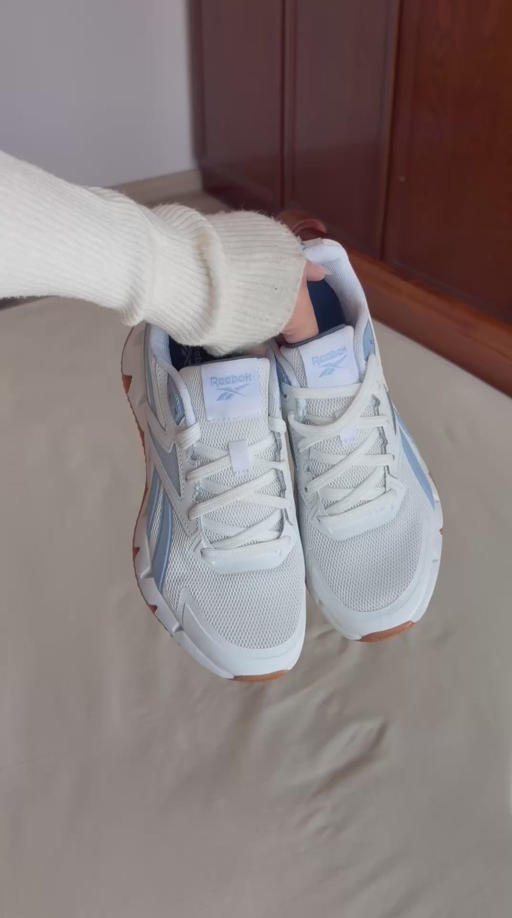 Reebok soft original
