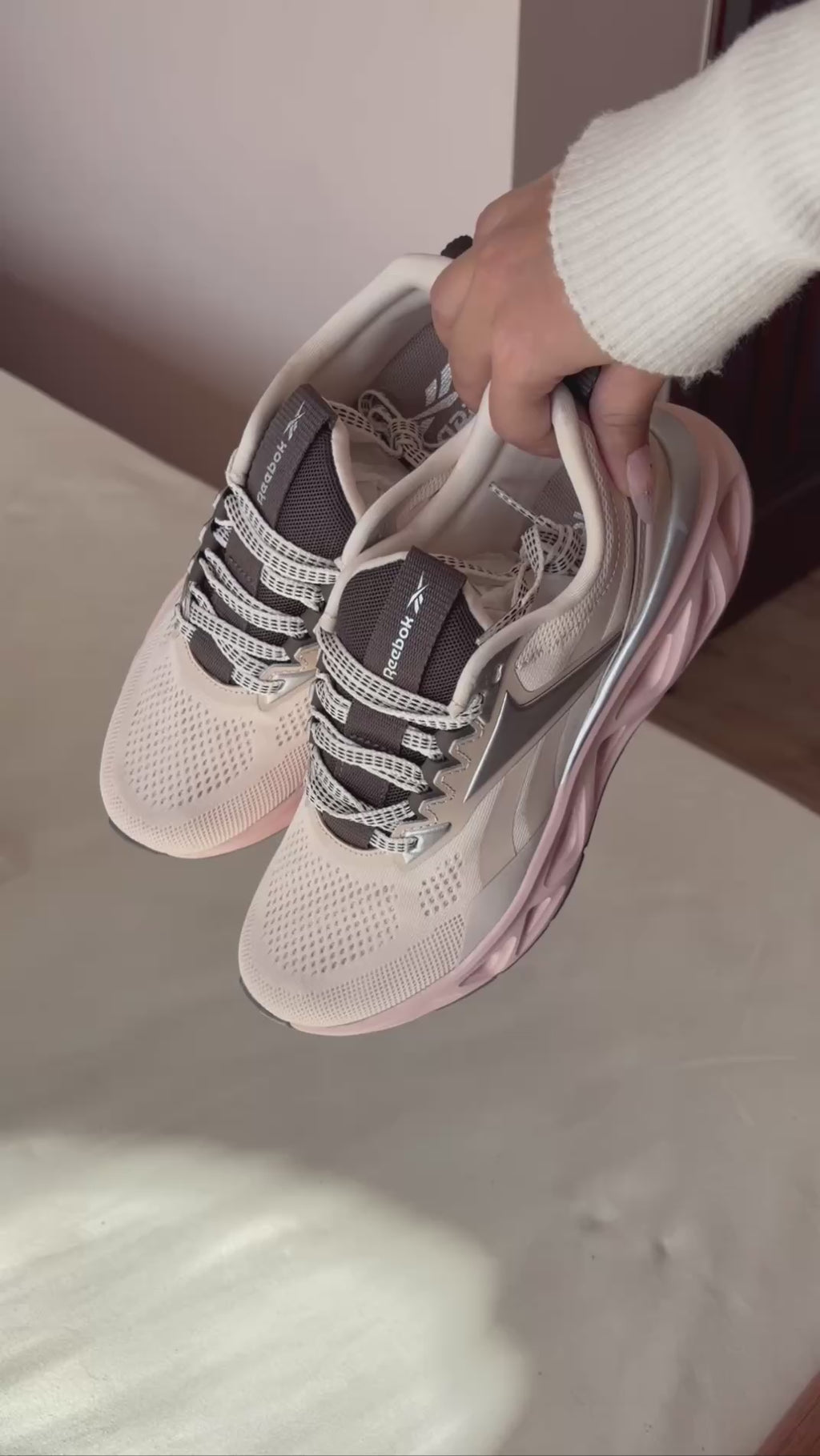 Reebok original sport