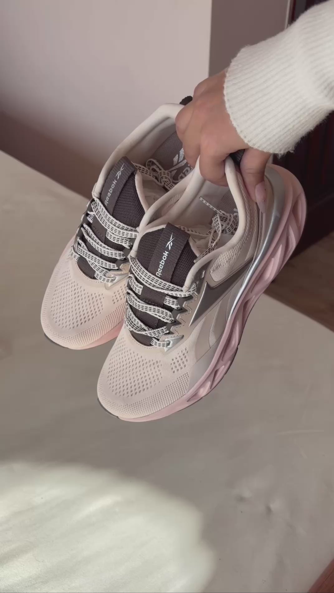 Reebok original sport